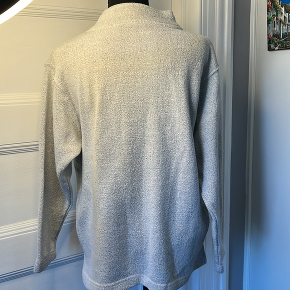 ESY SURF CO‎ SEASIDE HEIGHTS 1/4 ZIP - Picture 6 of 11